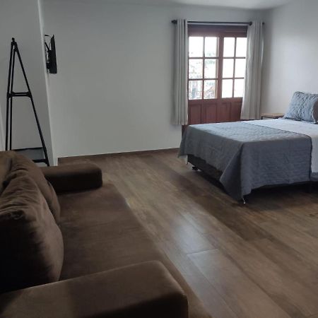 Bahia Pelo Hostel 살바도르 외부 사진