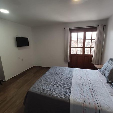 Bahia Pelo Hostel 살바도르 외부 사진