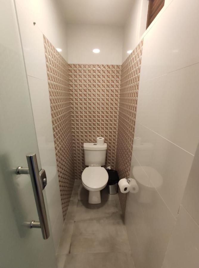 Bahia Pelo Hostel 살바도르 외부 사진