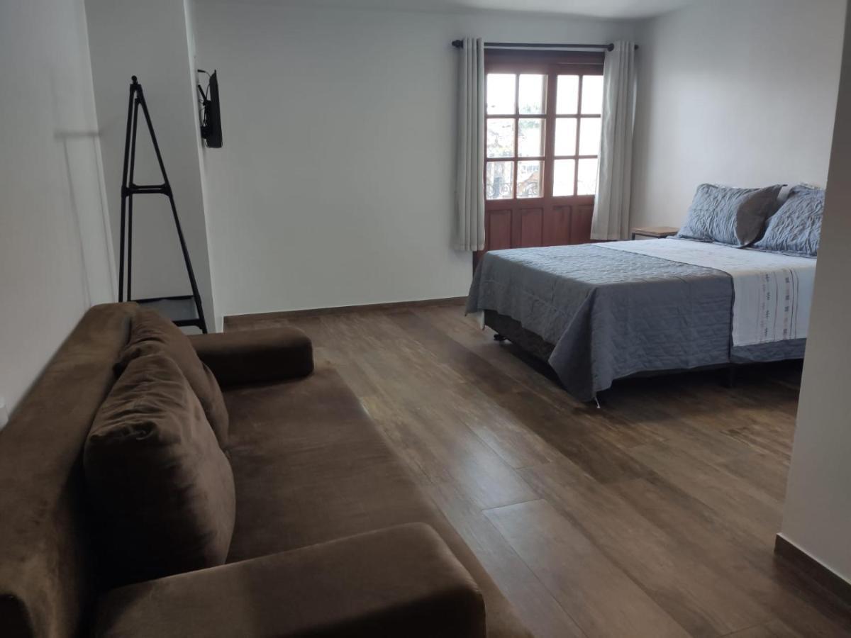 Bahia Pelo Hostel 살바도르 외부 사진