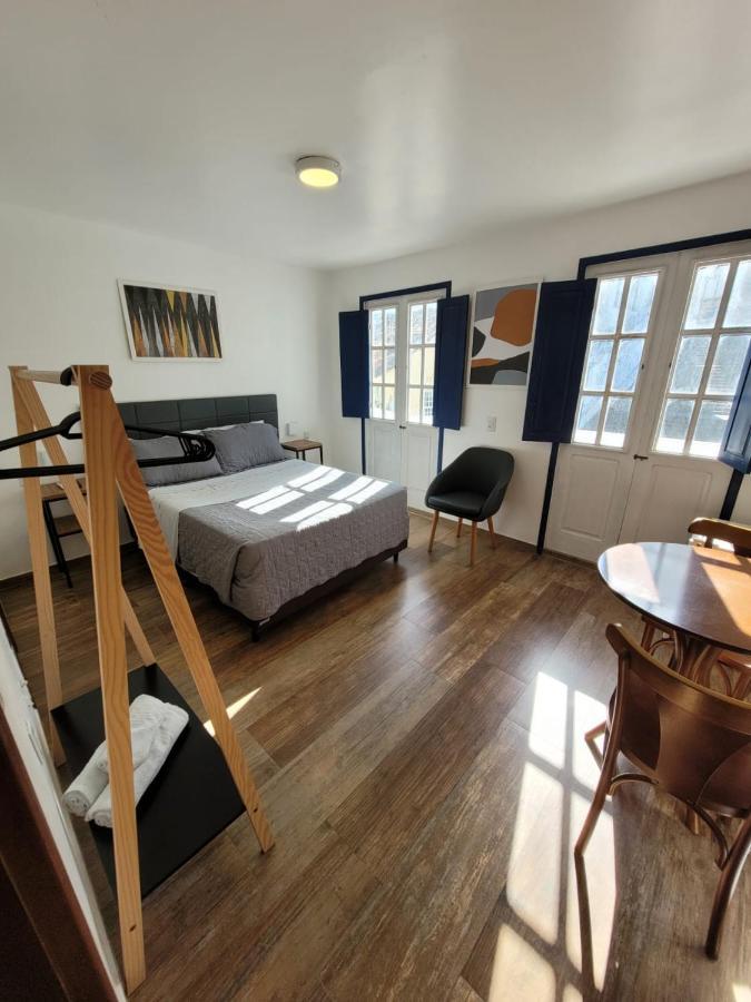 Bahia Pelo Hostel 살바도르 외부 사진