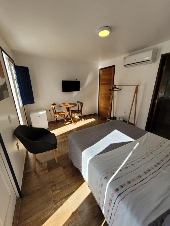Bahia Pelo Hostel 살바도르 외부 사진