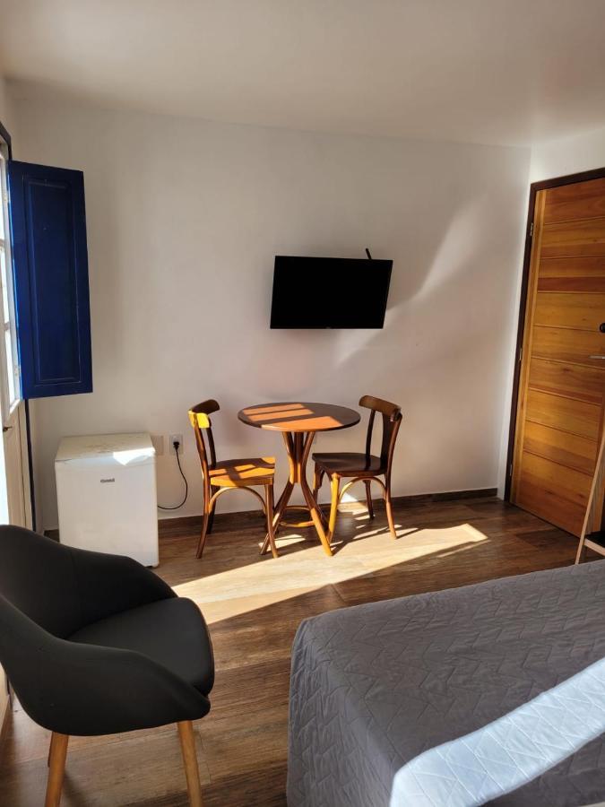 Bahia Pelo Hostel 살바도르 외부 사진