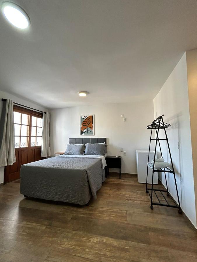 Bahia Pelo Hostel 살바도르 외부 사진