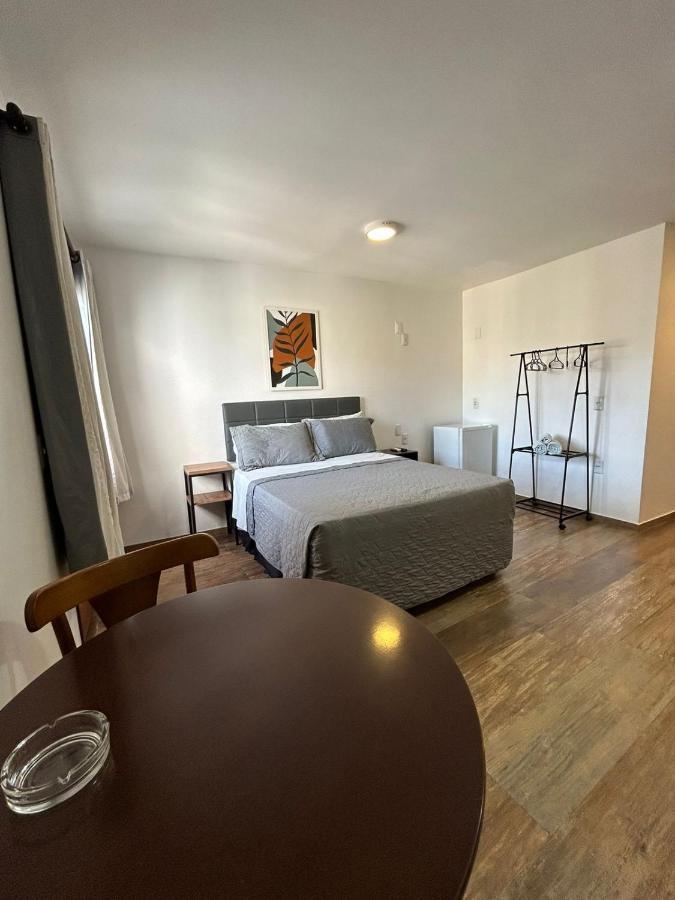Bahia Pelo Hostel 살바도르 외부 사진