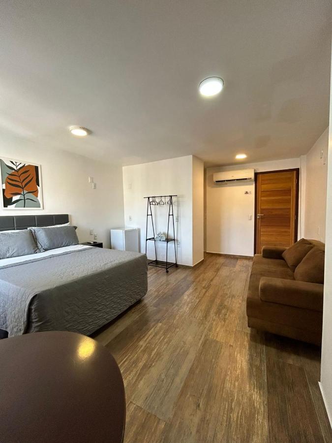 Bahia Pelo Hostel 살바도르 외부 사진