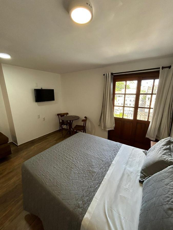 Bahia Pelo Hostel 살바도르 외부 사진