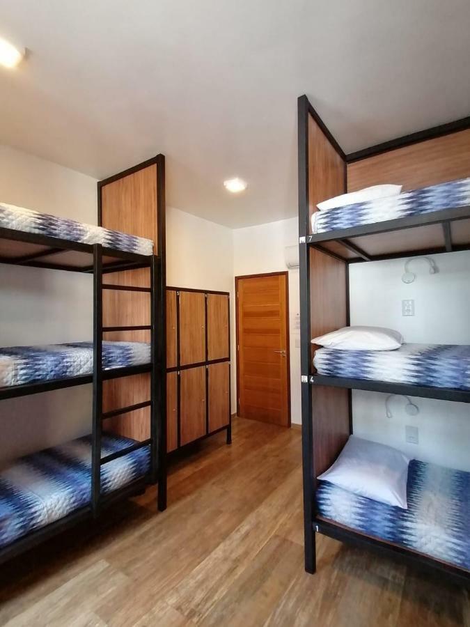 Bahia Pelo Hostel 살바도르 외부 사진