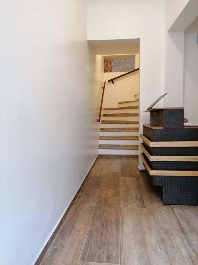Bahia Pelo Hostel 살바도르 외부 사진