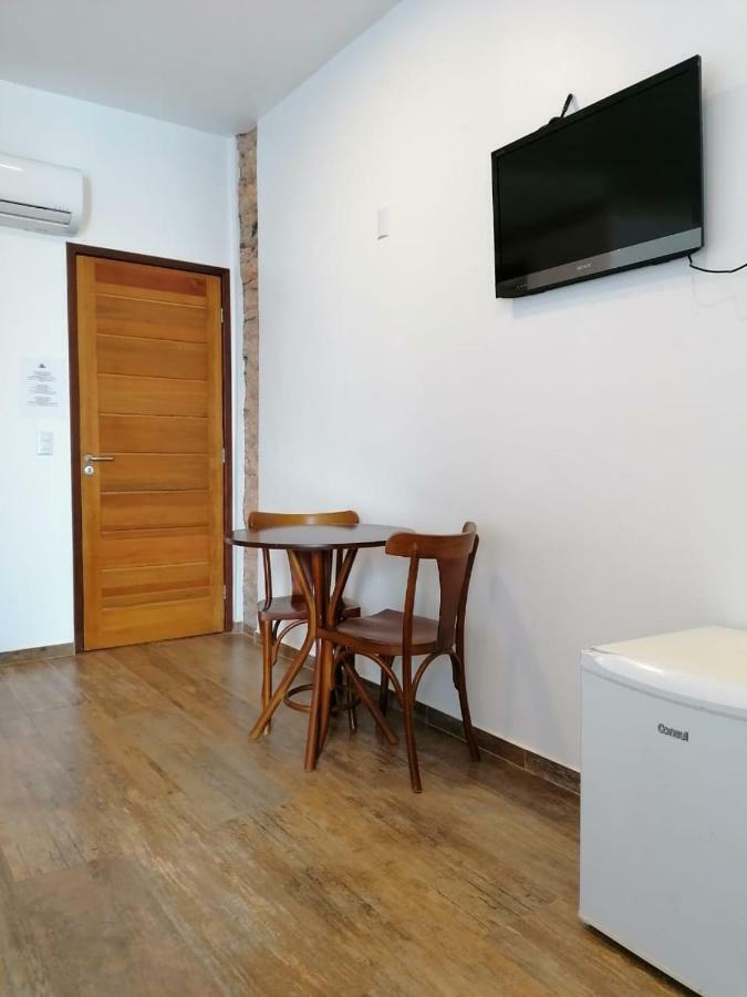 Bahia Pelo Hostel 살바도르 외부 사진
