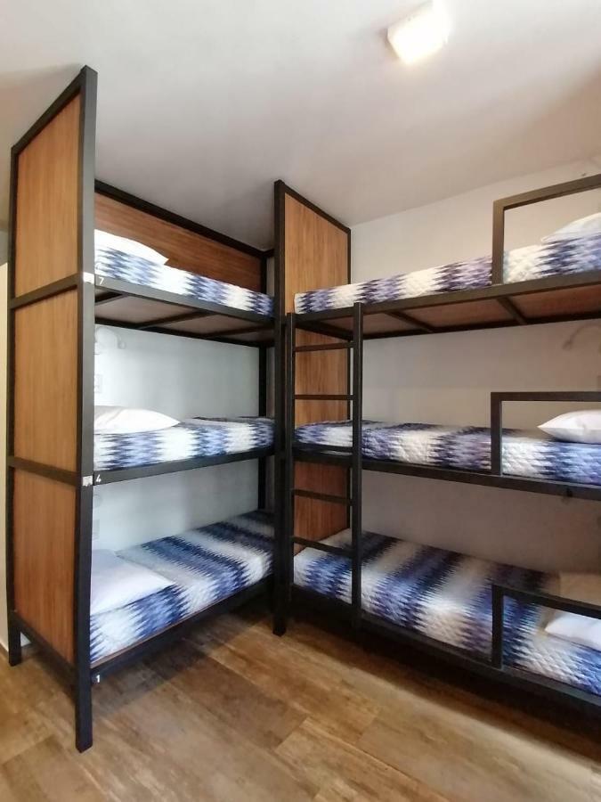 Bahia Pelo Hostel 살바도르 외부 사진