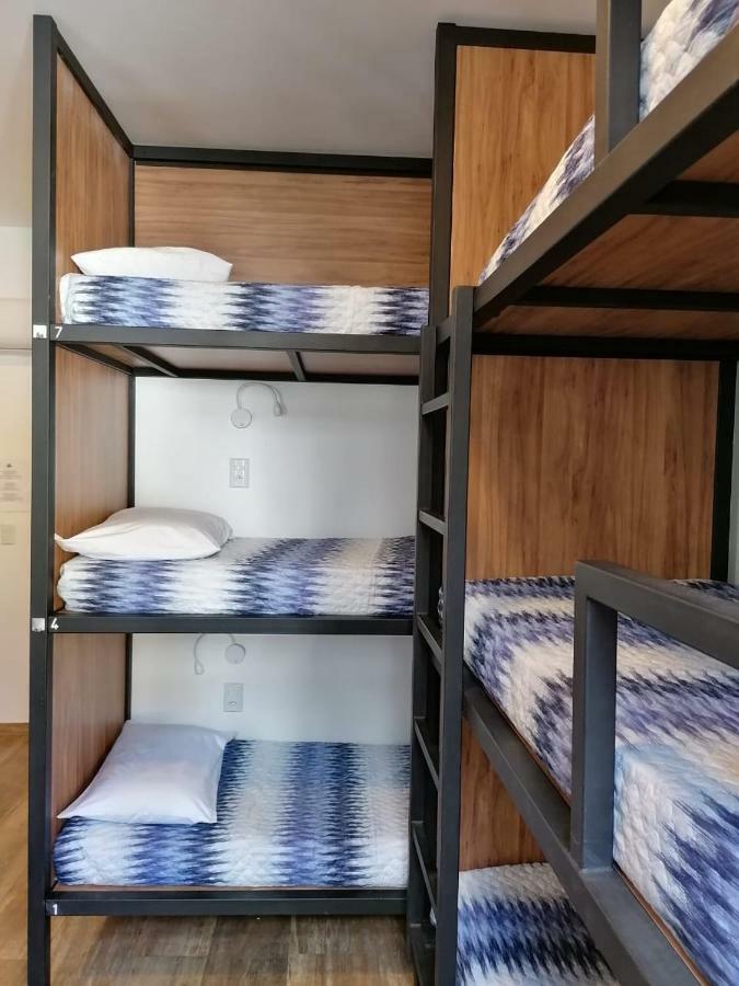 Bahia Pelo Hostel 살바도르 외부 사진