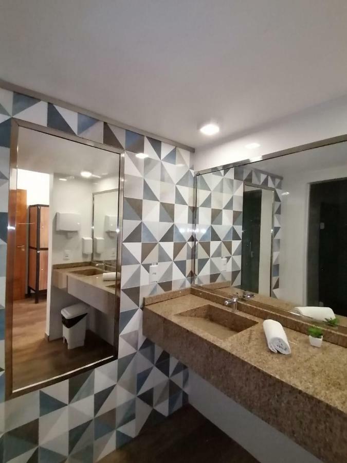 Bahia Pelo Hostel 살바도르 외부 사진