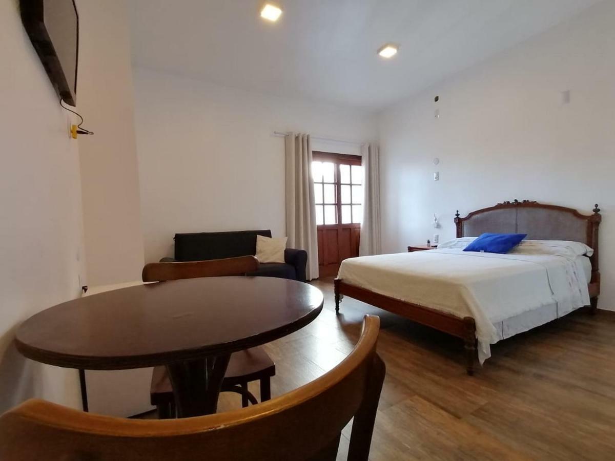 Bahia Pelo Hostel 살바도르 외부 사진