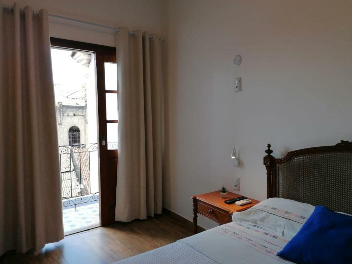 Bahia Pelo Hostel 살바도르 외부 사진