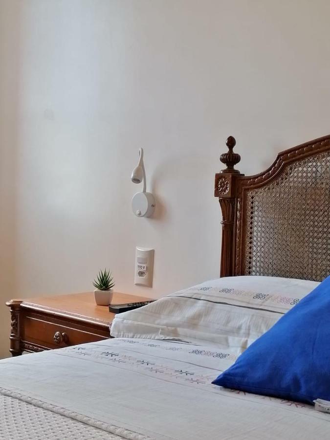 Bahia Pelo Hostel 살바도르 외부 사진
