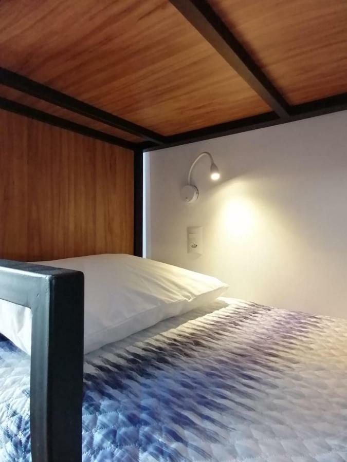 Bahia Pelo Hostel 살바도르 외부 사진