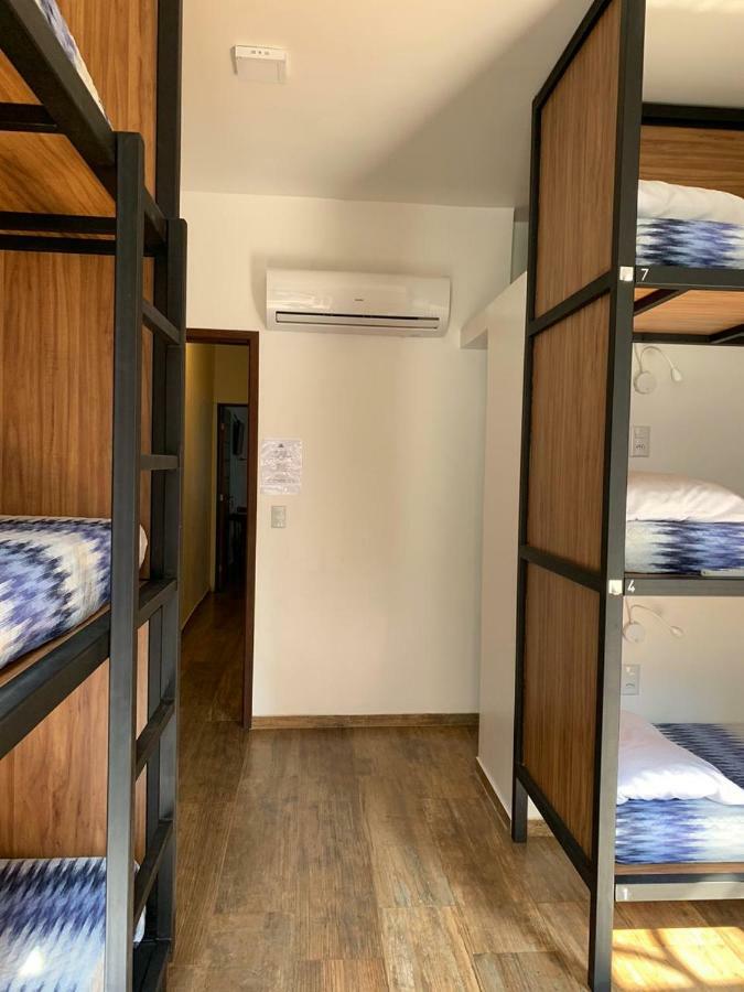 Bahia Pelo Hostel 살바도르 외부 사진