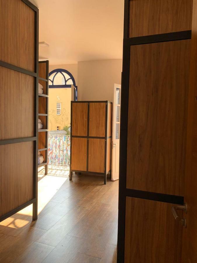 Bahia Pelo Hostel 살바도르 외부 사진