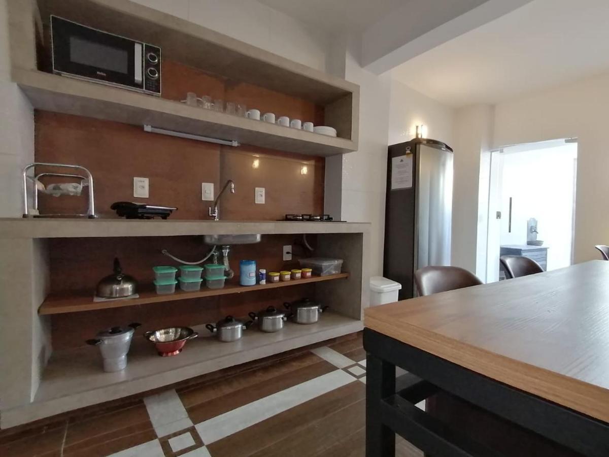 Bahia Pelo Hostel 살바도르 외부 사진