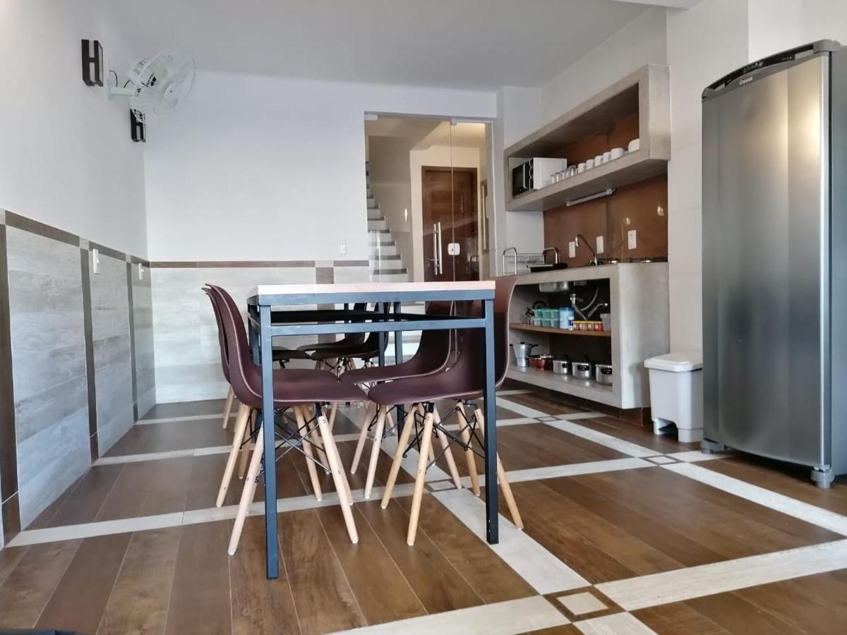Bahia Pelo Hostel 살바도르 외부 사진